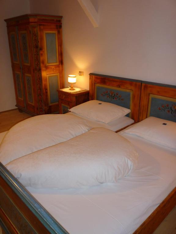 Feldererhof Villa Siusi Room photo