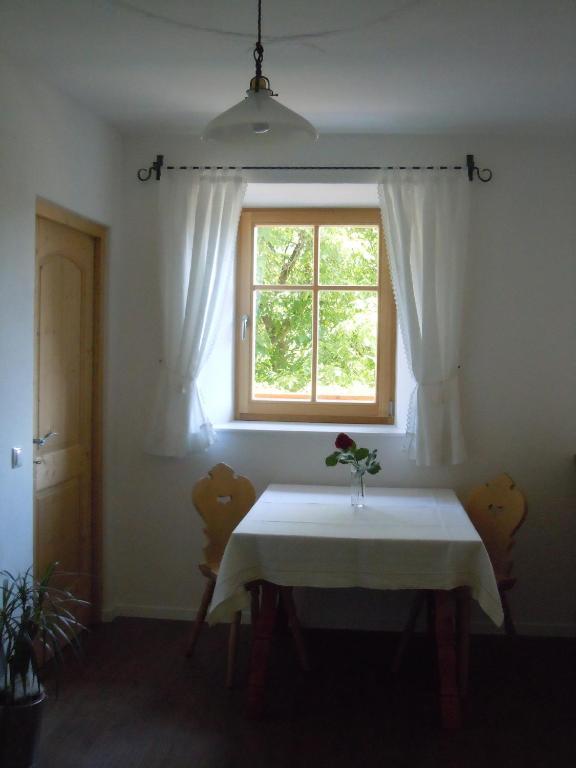 Feldererhof Villa Siusi Room photo