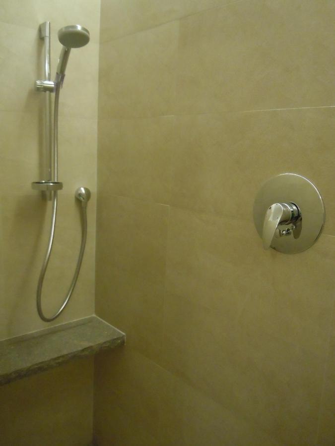 Feldererhof Villa Siusi Room photo